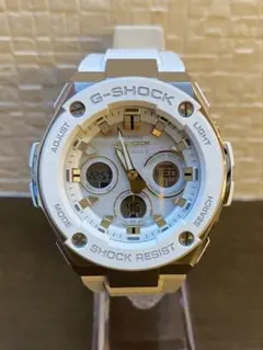 ユ*者様 G-Shock☆GA-2100ff☆ローズゴールド☆フルメタル☆新品 