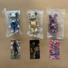 2026年最新】ベアブリック 48 裏の人気アイテム - メルカリ