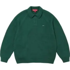 2025年最新】Supreme Small Box Polo Sweaterの人気アイテム - メルカリ