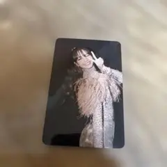 BLACKPINK LISA BORN PINK トレカのサムネイル