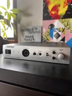Bose FreeSpace IZA 250-LZ 本体 アンプのサムネイル
