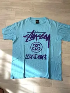 Stussy tシャツ　Mサイズ