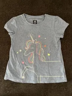 GAP ユニコーン Tシャツ 4歳用