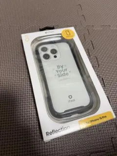 iFace Reflectionケース for iPhone 16 Pro