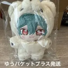 いつぬい　ライカ