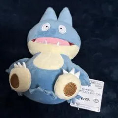 ポケットモンスター　ゴンベ　ぬいぐるみ