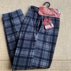 裏フリースパンツ