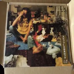 2025年最新】スピッツ レコード 三日月ロックの人気アイテム - メルカリ