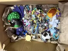 Vintage regular アメトイフィギュア ぬいぐるみ 大量セット - メルカリ