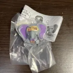 肩ズン Fig. ズートピア フィニック