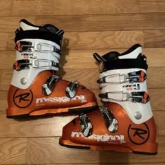 rossignol radical 65 スキー用ブーツ