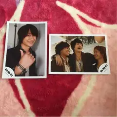 キスマイ 公式写真