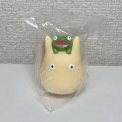 ジブリ となりのトトロ けん玉 小トトロ 民芸根付 - メルカリ