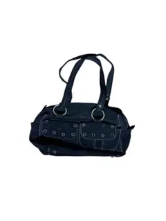 ゆ*様 2000s archive y2k design bag