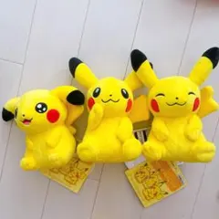 2026年最新】マイピカチュウの人気アイテム - メルカリ