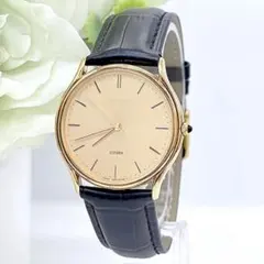 CITIZEN EXCEED シチズン エクシード クォーツ 腕時計