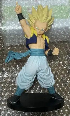 超サイヤ人ゴテンクス ドラゴンボール レジェンズ コラボ