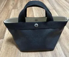 美品】Herve Chapelier 707Cノワール×ノワール×ノワール - メルカリ