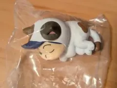 クレヨンしんちゃんガチャ　かざまくん