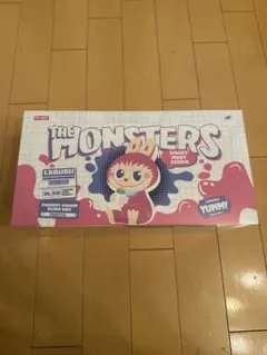 【正規品】ラブブ ぷにぷにチャーム アソートボックス