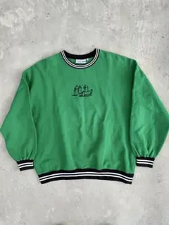 ブラックアイパッチ 19AW GRAFF CREW SWEAT スウェット