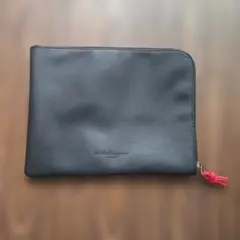 ※非売品※【フェラガモ】 ITA Airways ビジネスクラス ポーチ