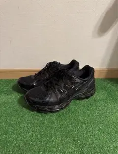 asicsGEL-KAYANO 12.1atmosRADEN 26.5cm - メルカリ