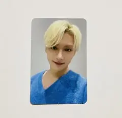 SEVENTEEN セブチ　一直娱　中国ヨントン　トレカ　ジュン