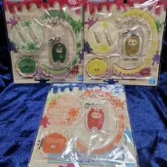 アイナナ 三月 大和 ナギ ゆらみんアクリルスタンド アイドリッシュセブン