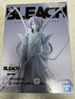 BLEACH 一番くじ C賞　朽木ルキア