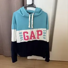 2026年最新】gap 光るパーカーの人気アイテム - メルカリ