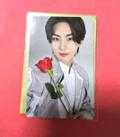 ENHYPEN House of Vampire 入場特典 ジョンウォン