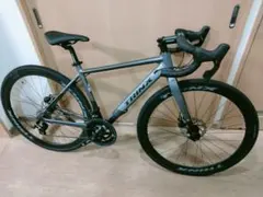 ♥ TRINX ロードバイク ディスクブレーキ アウトレット 460 ♥ TRINX ロードバイク ディスクブレーキ アウトレット 460 - メルカリ