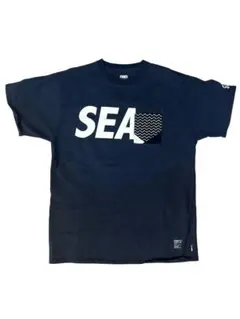 FCRB×WIND AND SEA コラボTシャツ ホワイト - メルカリ