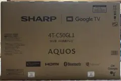 2026年最新】シャープ 50 4k 4tの人気アイテム - メルカリ