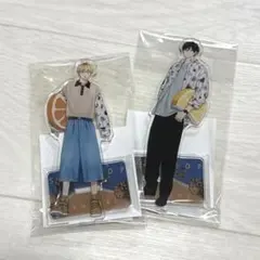 新品未開封】 菊池風磨 フィギュア アクスタ まとめ売り - メルカリ