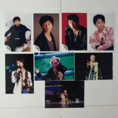 2026年最新】kinki kids公式写真の人気アイテム - メルカリ