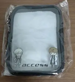 access アクリルスタンド　2種類　セット　浅倉大介　貴水博之＋おまけ access 浅倉大介 貴水博之 アクリルスタンド - メルカリ