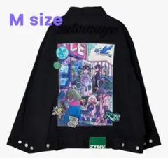 2026年最新】ずとまよ ジャケットの人気アイテム - メルカリ