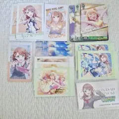 ノンジャンル　紙類　まとめ売り ノンジャンルアニメ 紙類 まとめ売り