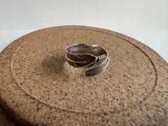 ナバホリング GW刻印 10号 - メルカリ