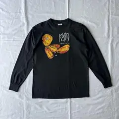 希少90s 初期KORN フォトTシャツ Murina XL USA製 - メルカリ
