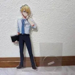 タイトーくじ推しの子 BIGアクリルスタンド アクア 1点セット