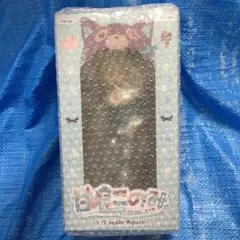 F:NEX フリュー ミリプロ 甘狼このみ 1/7 フィギュア