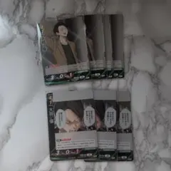 ハイキュー　バボカ　大将優　まとめ売り