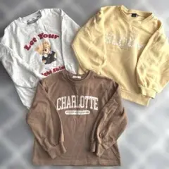 120セット♡アプレレクール　ブランシェス　セラフ　ブリーズ