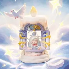 天使のウサギ イラスト 紫色ポスター額付き発送致します♥本日発送♥レア♥ 天使のウサギ イラスト 紫色ポスター額付き発送致します♥本日発送