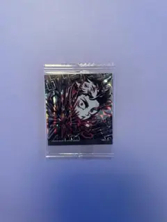 呪術廻戦 ウエハースシール 特級レア 虎杖悠仁 五条悟 セット