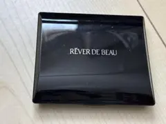 レヴェドボゥ化粧品　アイシャドウ　パレット