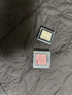 単色アイシャドウ　セット